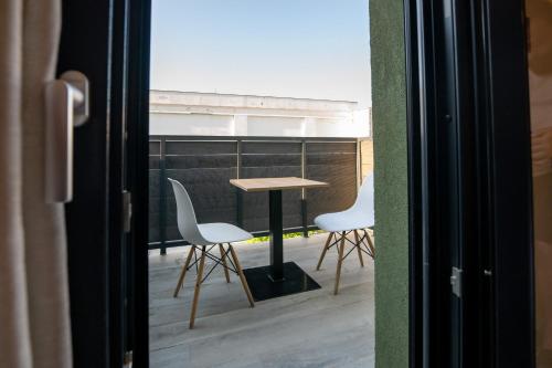 Удобства, Ocean 11 Hotel in Остров Скиатос