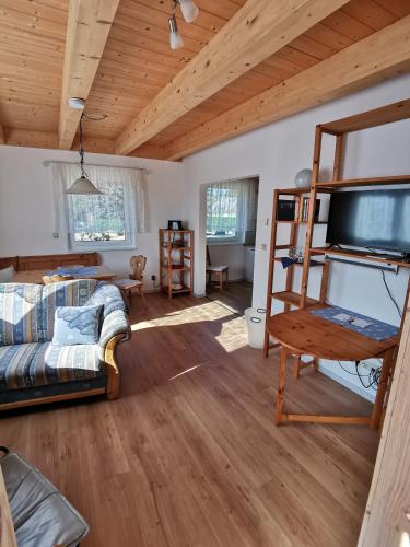 Friedenfelder Nest in Gerswalde