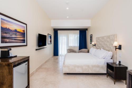 The Link Hotel South Beach in Miami Beach, USA