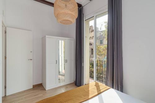Live Like A Local In Eixample, Barcelona (fotografie 4)