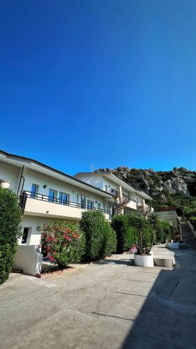 Albatros Apartments 4