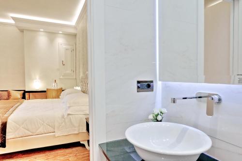 BQ House COLOSSEUM Luxury Rooms, Rom (Foto 2)