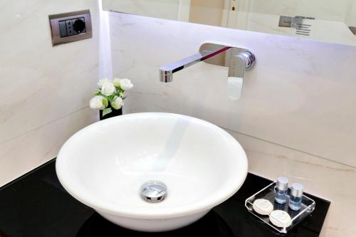 BQ House COLOSSEUM Luxury Rooms, Rom (Foto 3)