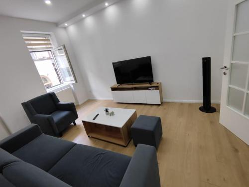 LaaN Apartment