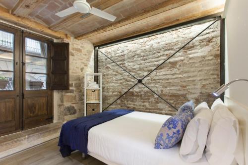 Barcelona Classic Palau Apartments, Barcelona