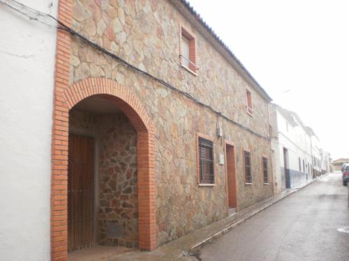 . La Casita De ENRIQUETA