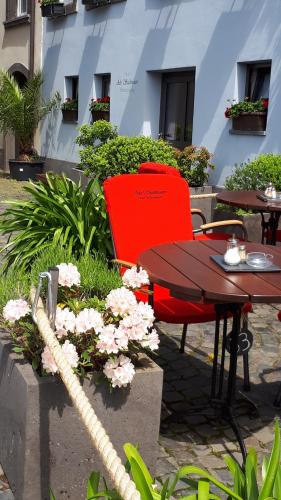 Hotel Restaurant Alte Stadtmauer - main image