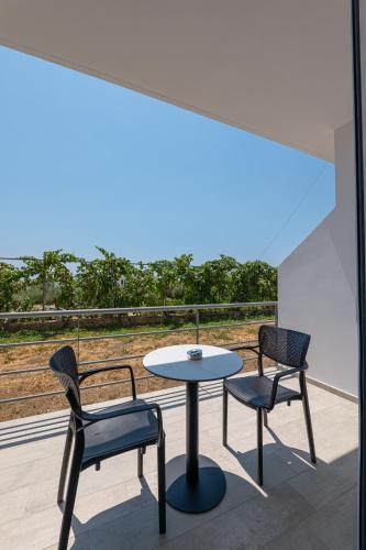 Qeparo Andrea Markou rooms in เคปาโร