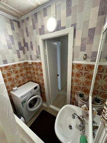 Mae 17 in Narva-Joesuu