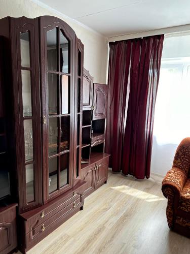 Mae 17 in Narva-Joesuu