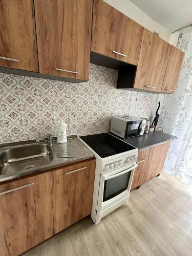 Mae 17 in Narva-Joesuu