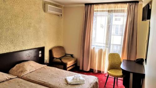 Hotel Hilez - image 9