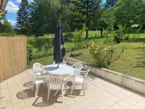 Iekārtas, Au calme - Maison avec grand jardin - Proche zoo de Beauval in Vicq-sur-Nahon
