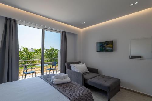 Qeparo Andrea Markou rooms in เคปาโร