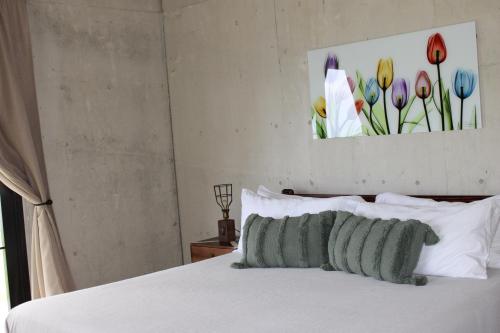 1 king bed