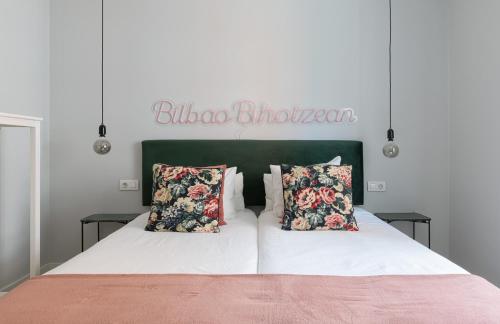 Alameda Suites Bilbao Centro from 1951, Бильбао (фото 11)
