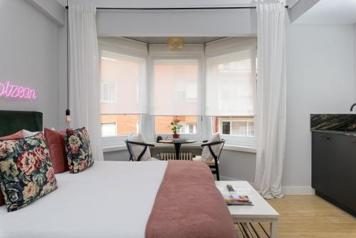 Alameda Suites Bilbao Centro from 1951, Бильбао (фото 4)