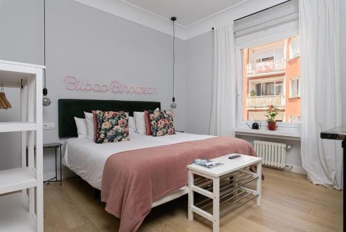 Alameda Suites Bilbao Centro from 1951, Бильбао (фото 10)