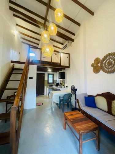 One-Bedroom Apartment image 7