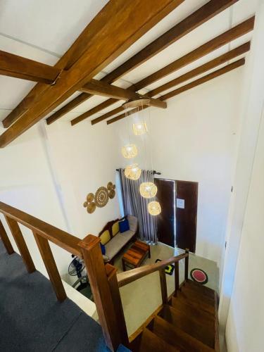 One-Bedroom Apartment image 9