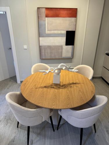 Suspiro Penthouse 301 by Florentia Homes, Granada (fotografie 10)