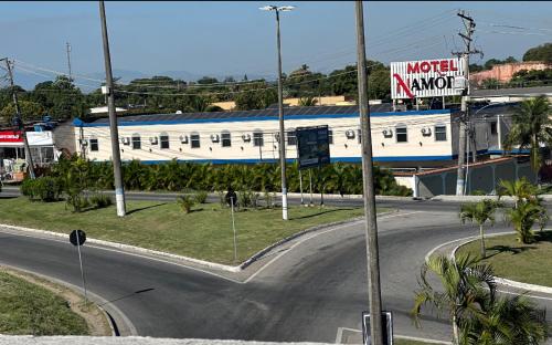 . NAMORE motel