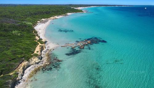 Hotel Pietra Verde Hotel de charme Otranto