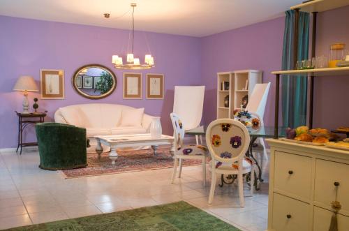 B&B Maison Biagetti 1