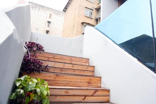 Shu Hostel – Guiyang, MN