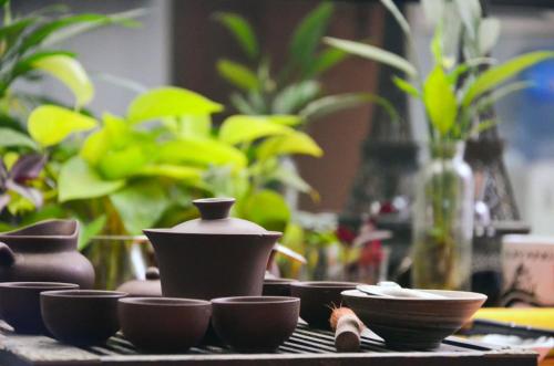 Shu Hostel – Guiyang, MN
