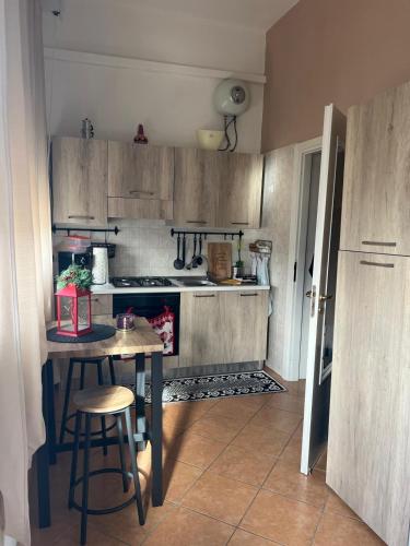 Casa mia gîte à louer Contrada Triglio