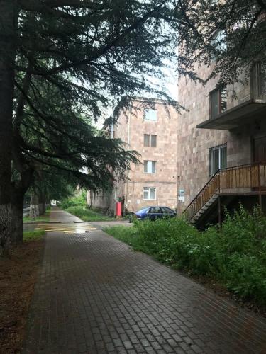 Квартира с видом на природу, Dilidschan (Foto 4)