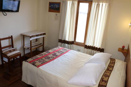 Picol Hostal – Cuzco, NJ