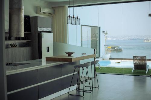 Three-Bedroom Apartment with Private Pool image 10