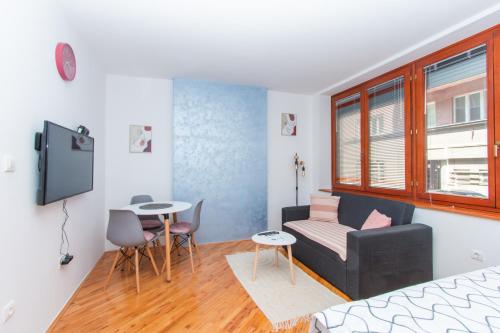 Apartman Bene