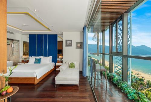 만딜라 비치 호텔 다낭 (Mandila Beach Hotel DaNang)_1_image