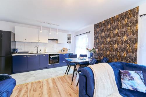 Apartamenty Sowi Most