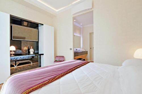 BQ House COLOSSEUM Luxury Rooms, Rom (Foto 5)