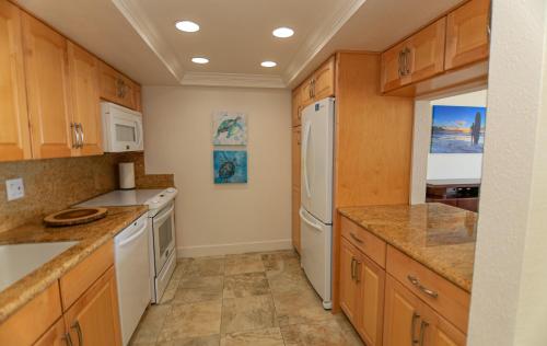 Capri Beach Accommodations at Capri By The Sea – San Diego, CA