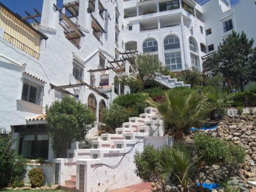 Pemandangan luar, Apartamento Calahonda in Riviera Sol