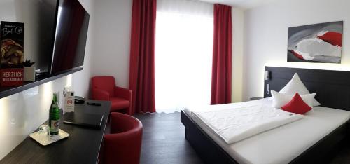 CampusHotel, Hagen (zdjęcie 3)