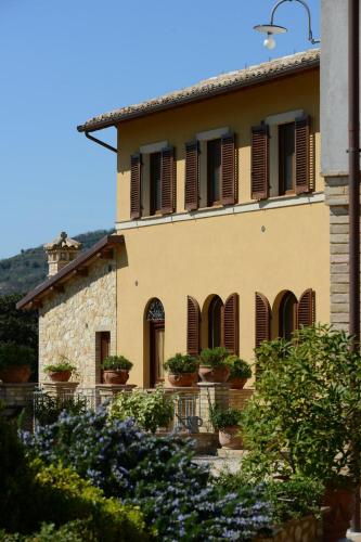 Casa Vacanze Residenza Bocci - image 9
