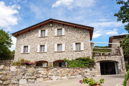 B&B La Rasora
