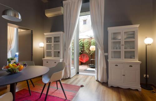 L'obelisque maison de luxe, Rome (photo 6)