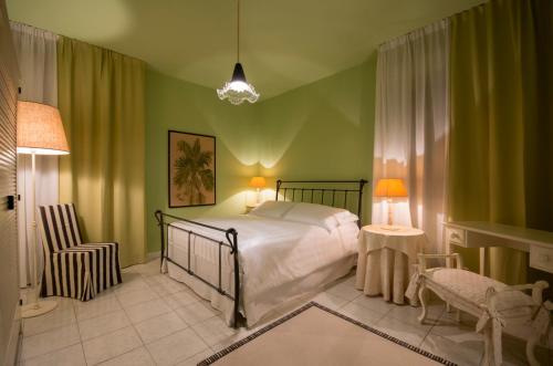 B&B Maison Biagetti Room Type - Double Room