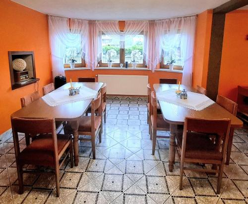 Willa Rysowka - Poronin