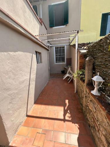 Casa da Lucy-Monsummano Terme in Monsummano Terme