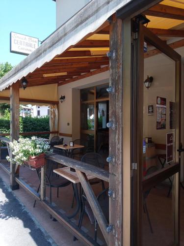 Facilities, Vesta in Gargnano