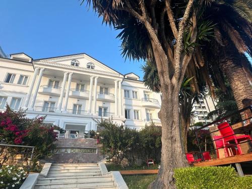 Vila Duraku Sarandë 