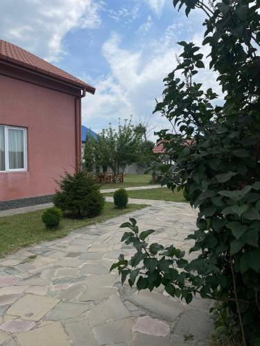 Bazaleti lake home - Accommodation - Bazalet'i
